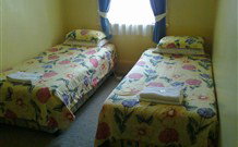 Royal Mail Hotel Braidwood - Braidwood - Accommodation Daintree 4