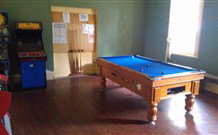 Royal Mail Hotel Braidwood - Braidwood - Accommodation Daintree 2