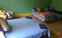 Royal Mail Hotel Braidwood - Braidwood - Accommodation Daintree 6