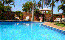 Royal Palms Motor Inn - Coffs Harbour - Accommodation Daintree