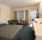 Sapphire City Motor Inn - Inverell - Accommodation Daintree