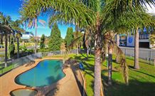 Shellharbour Resort - Shellharbour - Accommodation Daintree 0