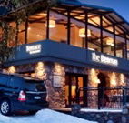The Denman Hotel - Thredbo - Accommodation Daintree