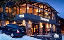 The Denman Hotel - Thredbo - Accommodation Daintree 0