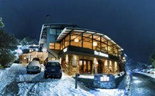 The Denman Hotel - Thredbo - Accommodation Daintree 4