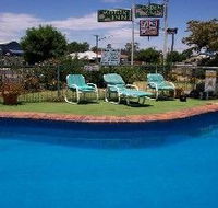 The Garden Court Motor Inn - Wellington - Accommodation Daintree