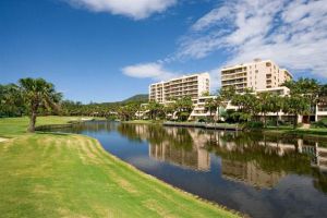 Novotel Coffs Harbour Pacific Bay Resort - Accommodation Daintree 3