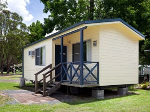 Gloucester Holiday Park - Accommodation Daintree 2