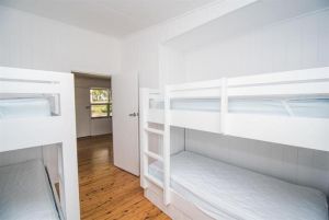 Lakeside Cabins And Holiday Village - Accommodation Daintree 1