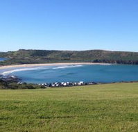 Killalea State Park - Accommodation Daintree