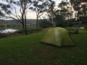 Shoalhaven Zoo Camping Reserve - Accommodation Daintree 0