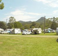 Mullumbimby Showground Camping Ground - Accommodation Daintree