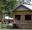 Banksia Lake Cottages - Accommodation Daintree