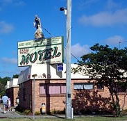 Jackie Howe Motel - Accommodation Daintree
