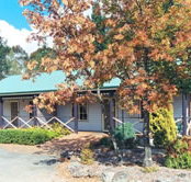 Federation Gardens Lodge - Accommodation Daintree
