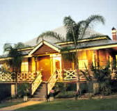 Cooloola Country Bed  Breakfast - Accommodation Daintree
