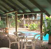 Settlers Inn - Accommodation Daintree