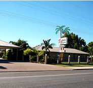 Biloela Palms Motor Inn - Accommodation Daintree