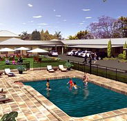 Best Western Bungil Creek Motel - Accommodation Daintree