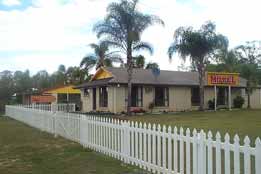 Aranbanga QLD Accommodation Daintree
