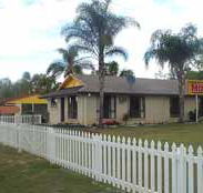 Gayndah A Motel - Accommodation Daintree