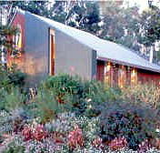 Clarendon Chalets - Accommodation Daintree