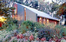 Clarendon Chalets - Accommodation Daintree 0