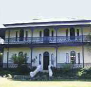 Colhurst House Bed  Breakfast - Accommodation Daintree