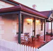 Eliza Cottage - Accommodation Daintree