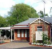 Amble In Self Contained Accommodation - Garden Retreat B  B - Accommodation Daintree