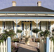 Carrington House - Accommodation Daintree
