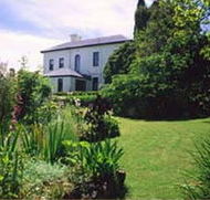 Mount Stuart House - Accommodation Daintree