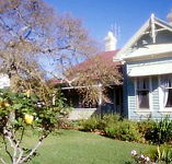 Pendower House - Accommodation Daintree