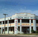 The Omeo Golden Age Motel - Accommodation Daintree