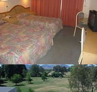 Tumut Motor Inn - Accommodation Daintree