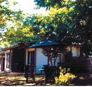 Forest Lodge - Accommodation Daintree