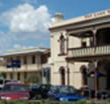LAKE VIEW HOTEL MOTEL - Accommodation Daintree