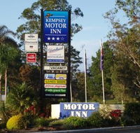 Kempsey Motor Inn - Accommodation Daintree
