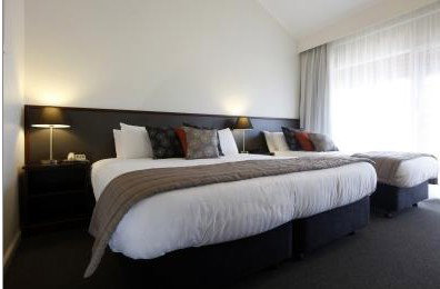 Harrigan's Irish Pub And Accommodation - Accommodation Daintree 5