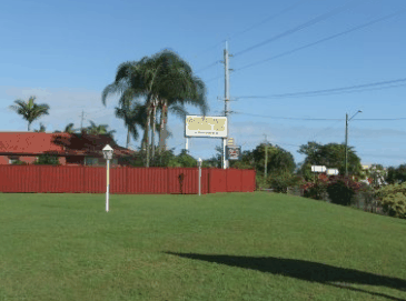 Childers Gateway Motor Inn - Accommodation Daintree