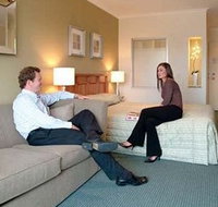 Quality Inn Airport Heritage - Accommodation Daintree