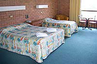 James Street Motor Inn - Accommodation Daintree 1