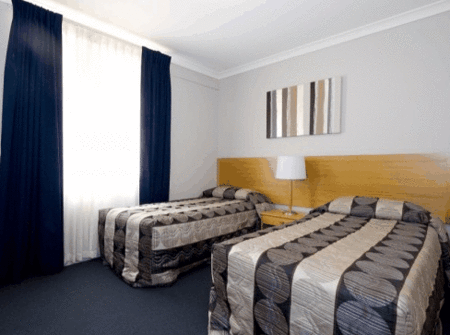 Hillarys Harbour Resort Apartments - Accommodation Daintree