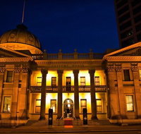 Customs House Brisbane - Accommodation Daintree