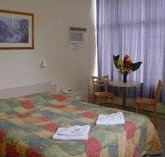 Wahroonga Spanish Motel - Accommodation Daintree