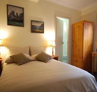 Ashfield Manor - Accommodation Daintree