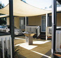 Yarraby Holiday Park - Accommodation Daintree