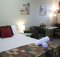 Chaparral Motel - Accommodation Daintree