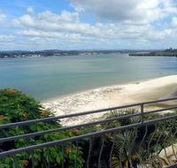 Leisure-lee Holiday Apartments - Accommodation Daintree