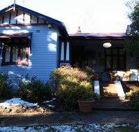 Kubba Roonga Blackheath - Accommodation Daintree
